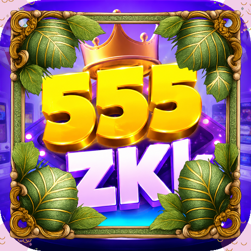 555zk — mitra unggulan